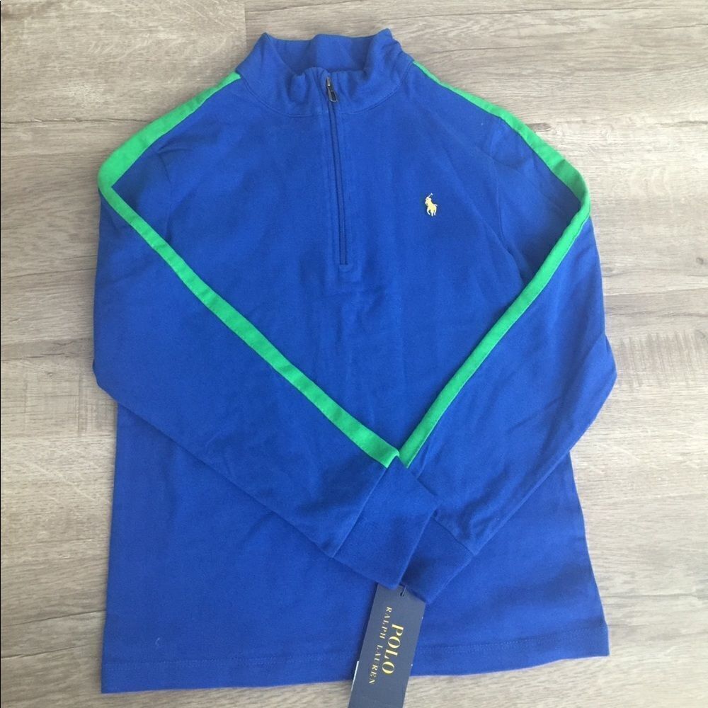 🎉1 hr sale🎉Polo Ralph Lauren Sweater